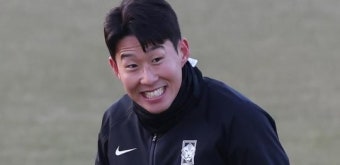 인기 폭발했다… 손흥민과 이강인이 '이곳'에 나타나자 난리났다
