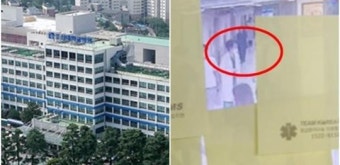 '전공의 상습 폭행' 조선대병원 교수, 좀 심각한 상황에 처하게 됐다