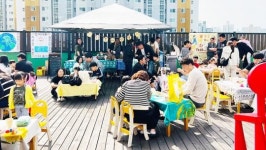 전남대병원 발전 위한 지역민들의 기부 잇따라