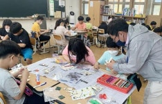광주시 서구,‘감탄서구 환경학교’ 교육프로그램 호평