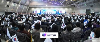 광복 78주년과 정전협정 70주년,‘남북통일 기원 창원시 구국구세 기도회’ 개최