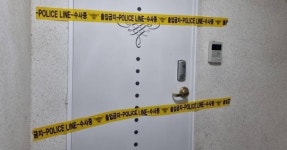 의정부서 아내 살해한 40대 남편, 사흘 만에 자수하며 경찰에 한 말