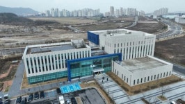 충남 내포서 자동차 대체부품 새 활로 연다
