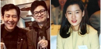 '한동훈 갈비회동'에…이정재 연인 임세령 하루만에 154억 벌었다