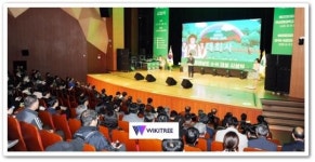 전남농기원, 제4회 전남4-H대상 시상식 ‘성료’
