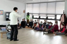 순창군, 겨울철 한파대비 한랭질환 예방에 ‘앞장’