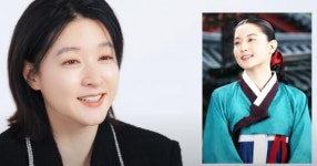 이영애 “대장금 때 외모 포기하고 찍었는데 지금 보니 정말 예쁘더라” (+영상)