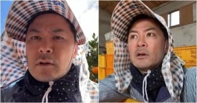 치매 증상 고백 김창옥 소통 전문가, 현재 귤 농장에서 일하고 있다