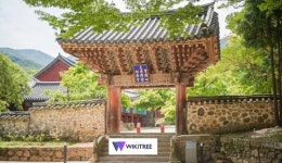 전남 순천시, 순천 송광사 조계문 보물 지정