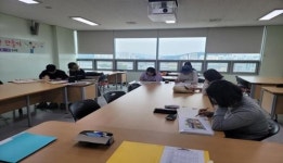 김천시립도서관, 「그림책 출판 기념회」 개최
