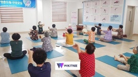 전남 장흥군, ‘행복충전! 대덕 건강증진형 보건지소’ 성료