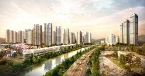 경주 신경주역세권 개발, 국토부 지역개발‘최우수’사례 선정