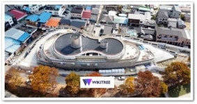 전남 담양군, 2024년도 담양시장 1층 상가 입주상인 모집