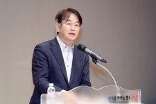이동환 고양시장, 월례조회서 올해 성과 공유·직원 노고 격려