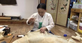 포항 침선장’ 경북도 무형문화재 제52호 지정