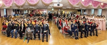 인천 계양구 동양노인문화센터, 평생교육 작품발표회 개최