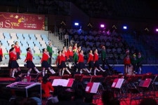 남양주시립예술단 송년음악회 Auld Lang Syne 성료