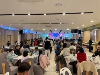 고창군 가족센터, 다문화가족 송년회 개최