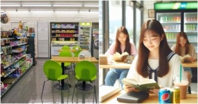 ‘카공족’ 정도는 귀여워 보일 정도의 민폐 끝판왕이 등장했다  (사진)