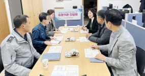전남 화순군, 찾아가는 관계기관 간담회 개최