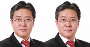 한국전력대구본부 황상호 신임 본부장 취임