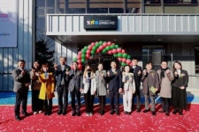 새 단장 마친 전북교육청완주도서관 ‘꿈채움’ 재개관