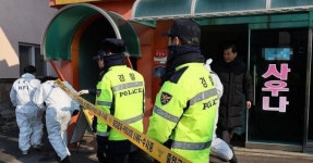 세종 목욕탕 감전사 참변...불과 3일 전 여기서 목욕한 주민이 한 말