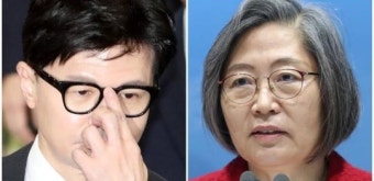 “한동훈 비대위 합류하나?” 질문에 이수정 교수, 아주 단호하게 '거절' 의사 밝혔다 (+이유)