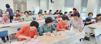 전남 함평군, ‘100세 건강채움’ 월야 건강증진형 보건지소 운영 성료
