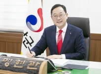 전남 해남군, 거침없는 기록행진~ 국도비 3,594억원 역대최대