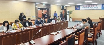 전남 화순군, 교통 혼잡구간 한쪽 주차제 시행