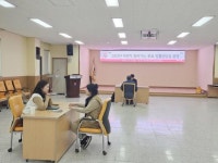 인천 옹진군, 북도·영흥면 '찾아가는 법률상담실' 운영