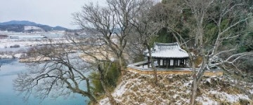 ‘곡성 함허정 일원’, 곡성군 최초 국가지정문화재 명승 지정