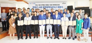 전남 장흥군, ‘농산물 유통·식품업무’ 우수시군 선정