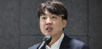 '이재명 피습 자작극' 주장에 이준석 입에서 급기야 험한 말 나왔다