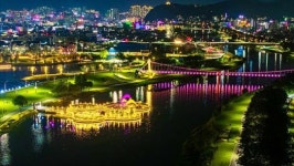 전남도, 순천·진도 문화특구 산업발전 핵심축 육성