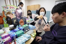 [포토]광주시 북구보건소, 금연클리닉센터 운영