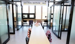 광주시 광산구, 광산형 구독오피스서 창업 꿈 실현 5개 창업팀 도전