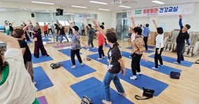 전남 강진군, 호남권 군단위 최초 보건소 3개과 확대 운영