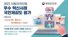 전남 화순군 ‘청년 및 신혼부부 만원 임대주택’ 평가대상 우수사례로 선정