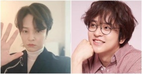 눈길 끄는 중… 음주측정 거부한 가수 겸 배우 김정훈이 1주 전 인스타에 올린 영상