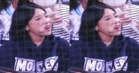 “반응 터졌다”…김문호 와이프 성민정, 춤·인스타·직업 관심 쏟아지는 이유