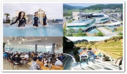 전남 보성군 직영시설 역대 최대 이용객, 최대 매출 달성