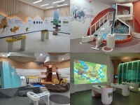 전남 담양군 호남기후변화체험관, 새 단장 후 재개관