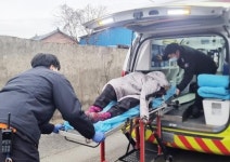 전남 강진군,노인건강과 신설로 방문건강관리사업 돋보여