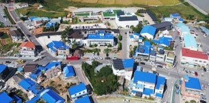 전남 신안군, ‘압해읍 학교, 동서1리 LPG배관망 구축사업’ 확정