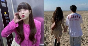 현아 14년 남사친 용준형과 럽스타?…팬들 심장 철렁이게한 SNS 사진