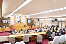 파주시의회, 제244회 임시회 의사일정 마무리