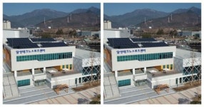 달성군, 달성테크노스포츠센터 및 생활체육광장 개장식 개최