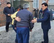 부산 기장군, 관내 주택화재 피해복구에 총력